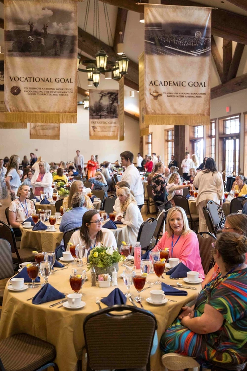 Read more about Teacher Training